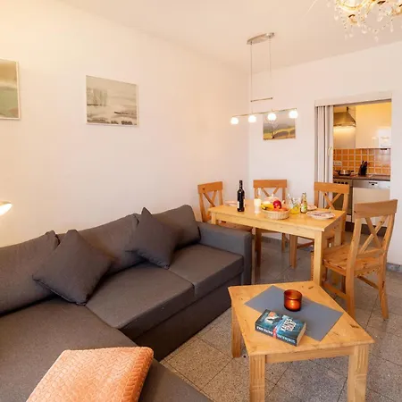 Apartment Schnuckeliges *