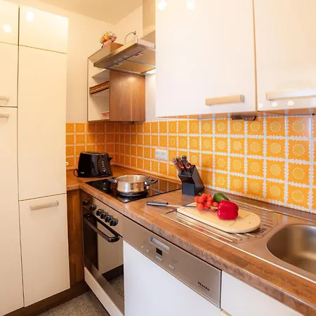 Apartment Schnuckeliges *