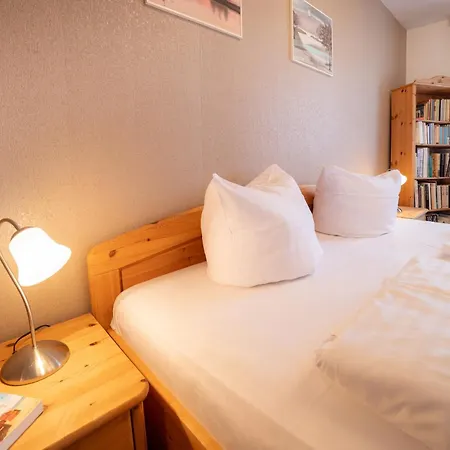 Apartment Schnuckeliges