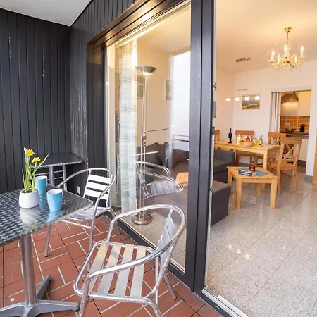 Schnuckeliges Sankt Andreasberg