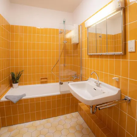 Schnuckeliges Apartment