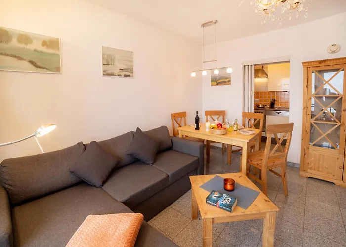 Apartment Schnuckeliges *