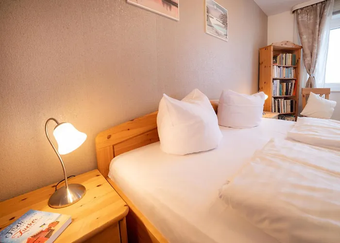 Apartment Schnuckeliges