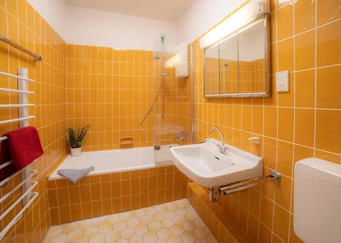 Schnuckeliges Apartment